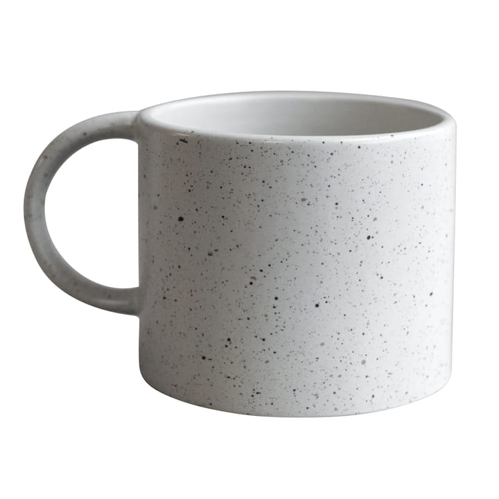 Caneca de cerâmica 35 cl - Mole dot - DBKD