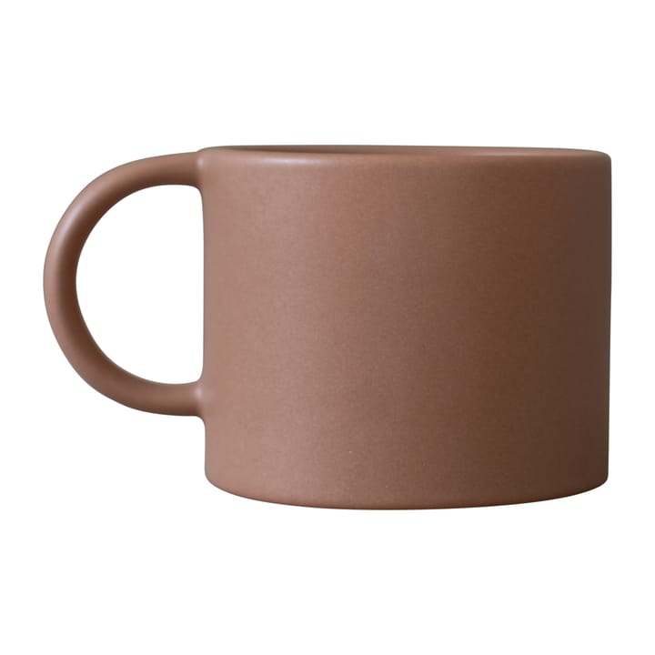 Caneca de cerâmica, Damasco DBKD