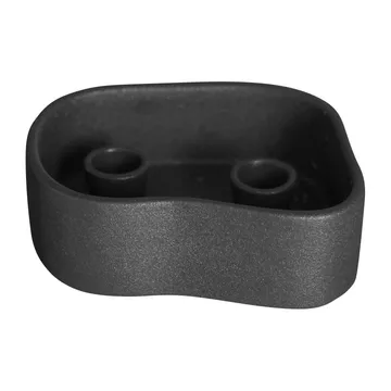 Castiçal 15 cm Fill me up - Ferro fundido - DBKD