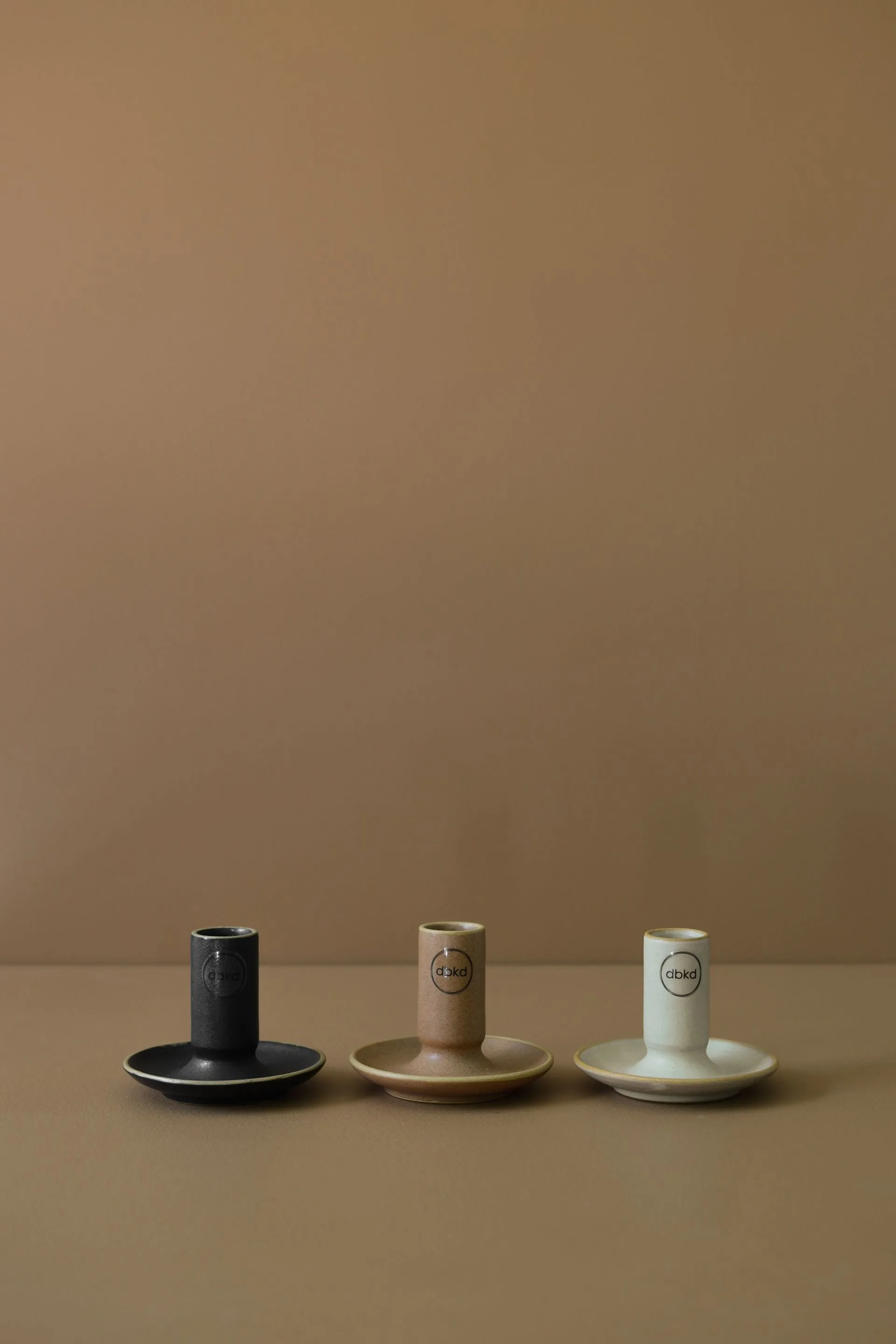 Castiçal Made, Creme DBKD