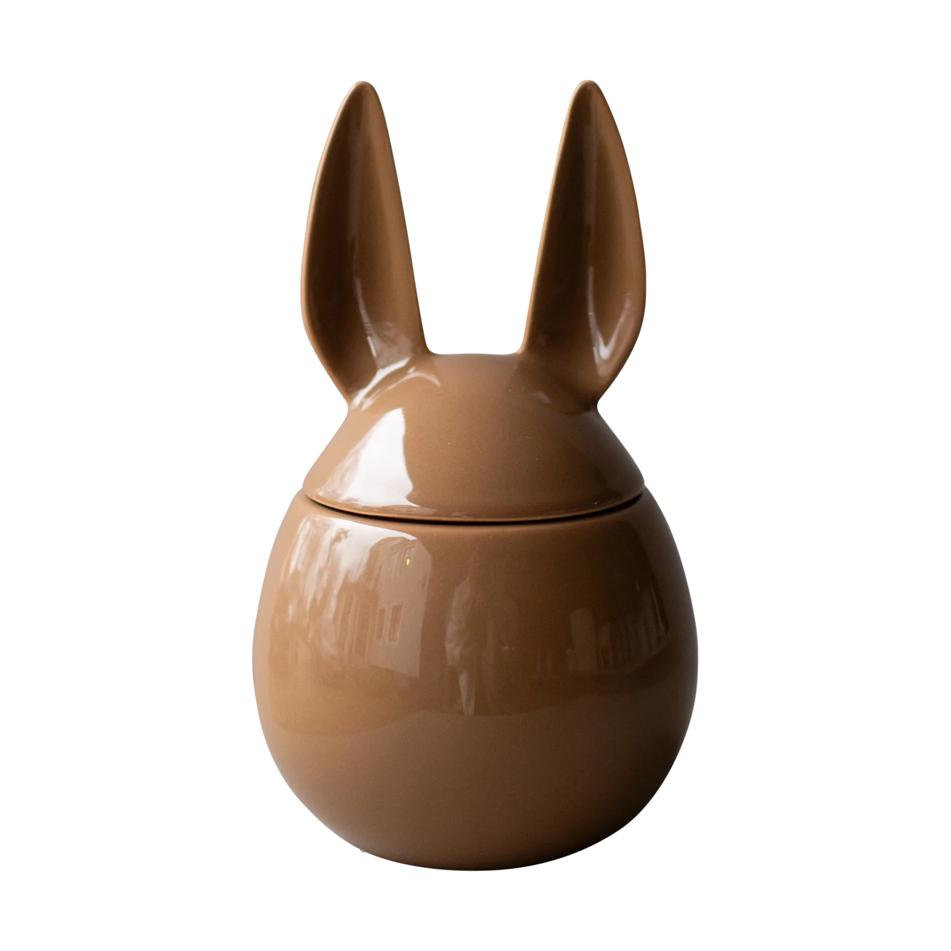 DBKD Eating rabbit tigela grande, Shiny nougat DBKD