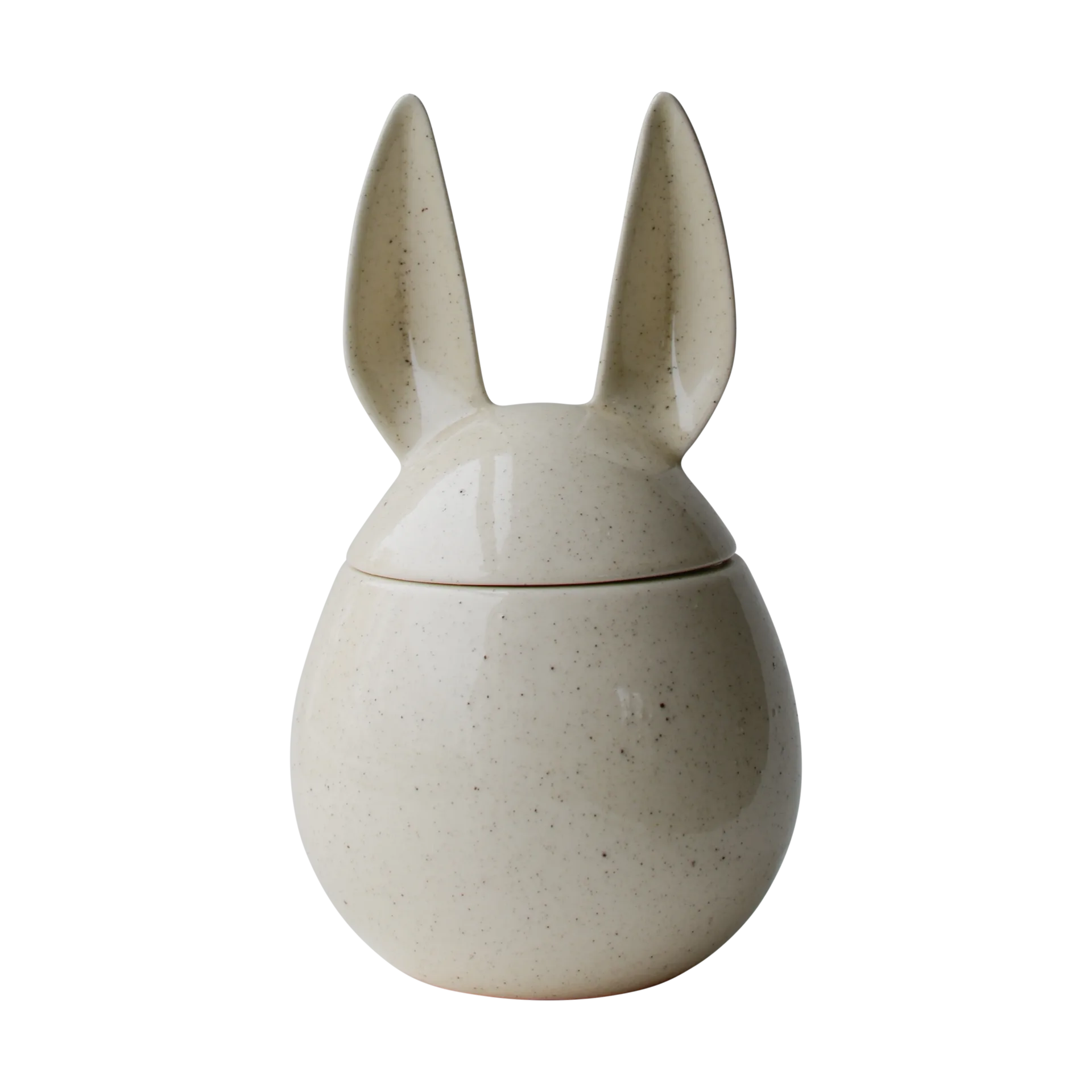 DBKD Eating rabbit tigela grande, Vanilla DBKD