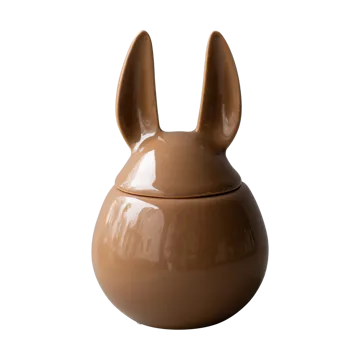 DBKD Eating rabbit tigela pequena - Shiny nougat - DBKD