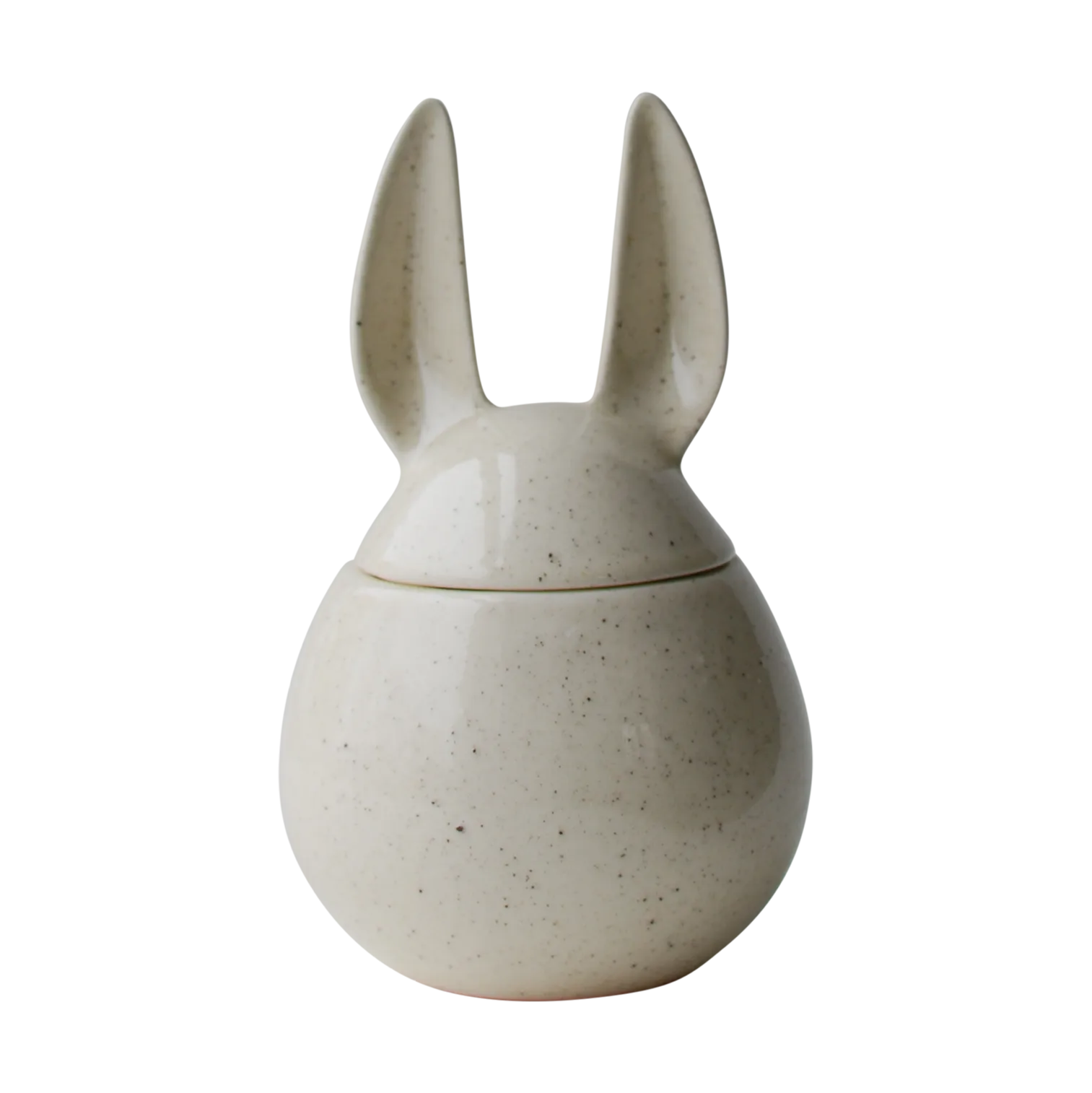 DBKD Eating rabbit tigela pequena, Vanilla DBKD