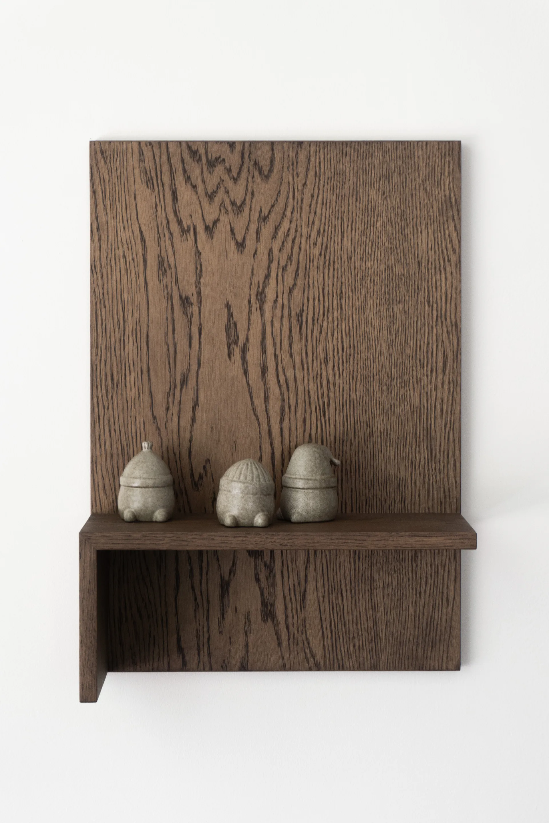 Decoração de Natal Hipster Triplets 3-unidades, Bege DBKD