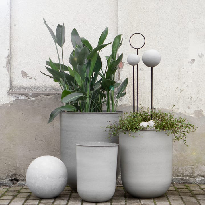 Decoração Garden Stick , ferro DBKD