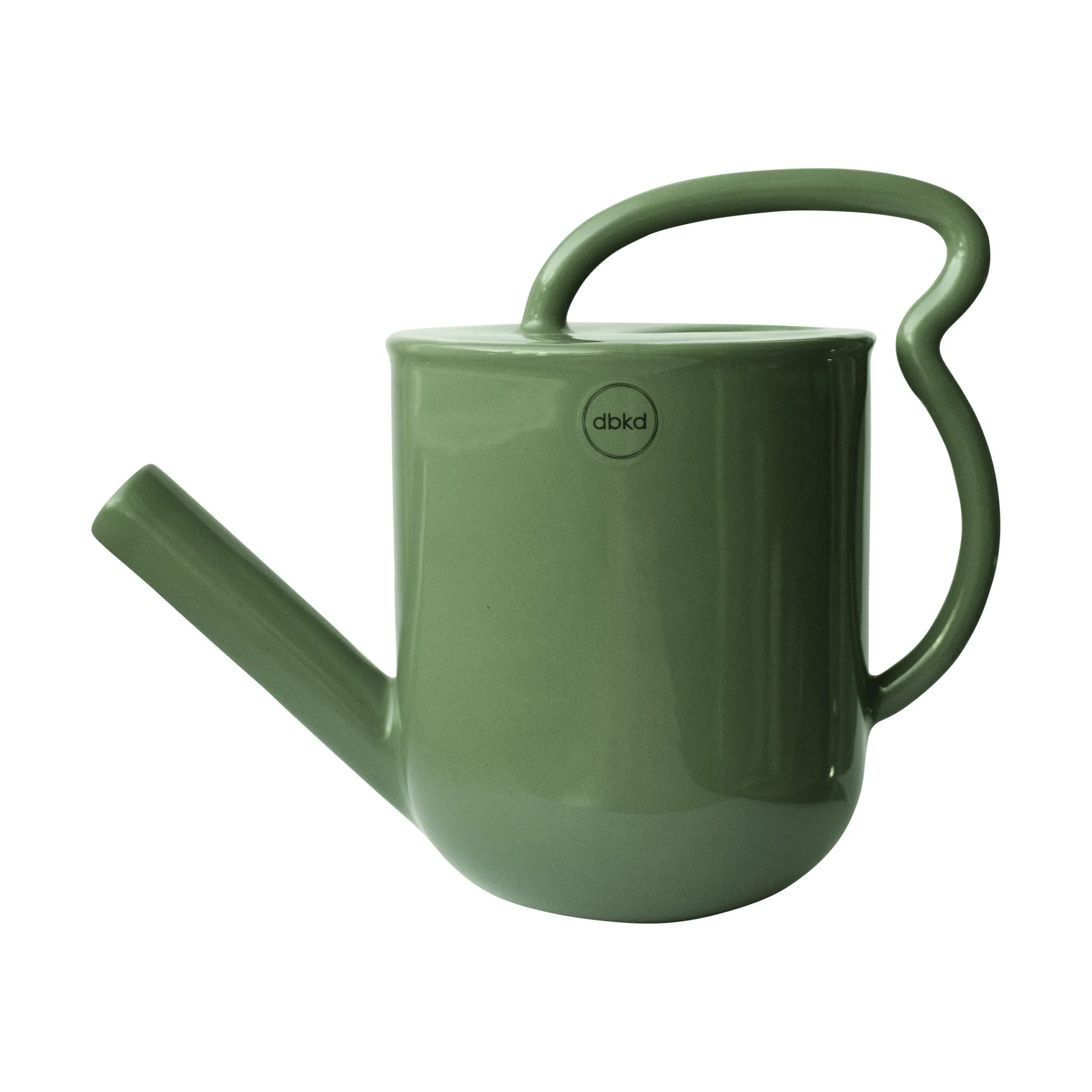 Drip regador, Verde brilhante DBKD