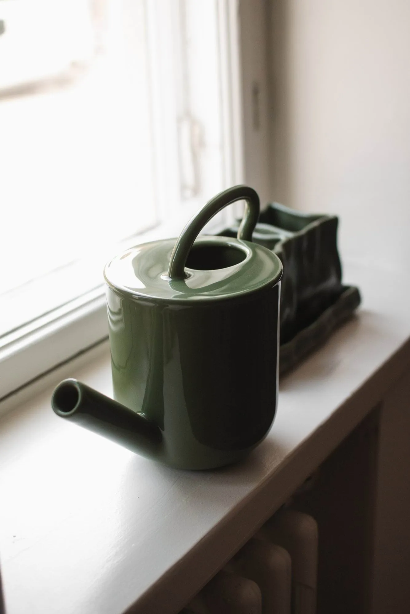Drip regador, Verde brilhante DBKD
