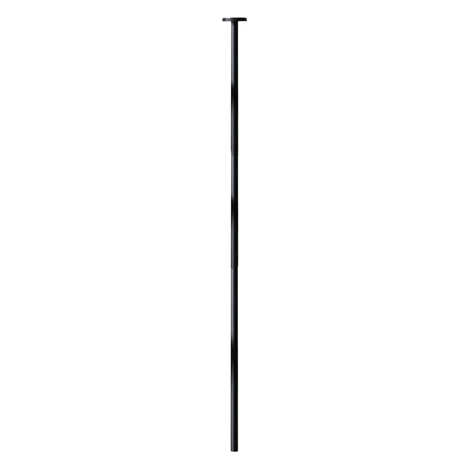 Estaca para flores DBKD, Preto DBKD