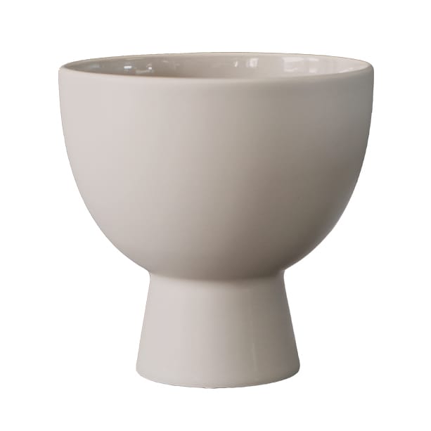 Figure vaso de plantas Ø15 cm - mole - DBKD