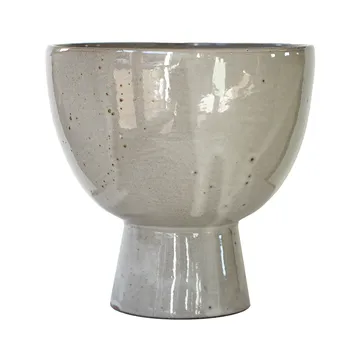 Figure vaso de plantas Ø15 cm - Stone - DBKD