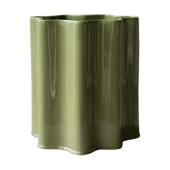 Filter vaso - Shiny green, Ø41 cm - DBKD