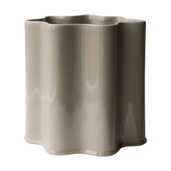 Filter vaso - Shiny mole, Ø18 cm - DBKD