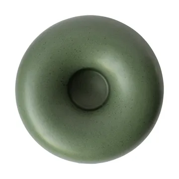 Float castiçal de vela - musgo - DBKD