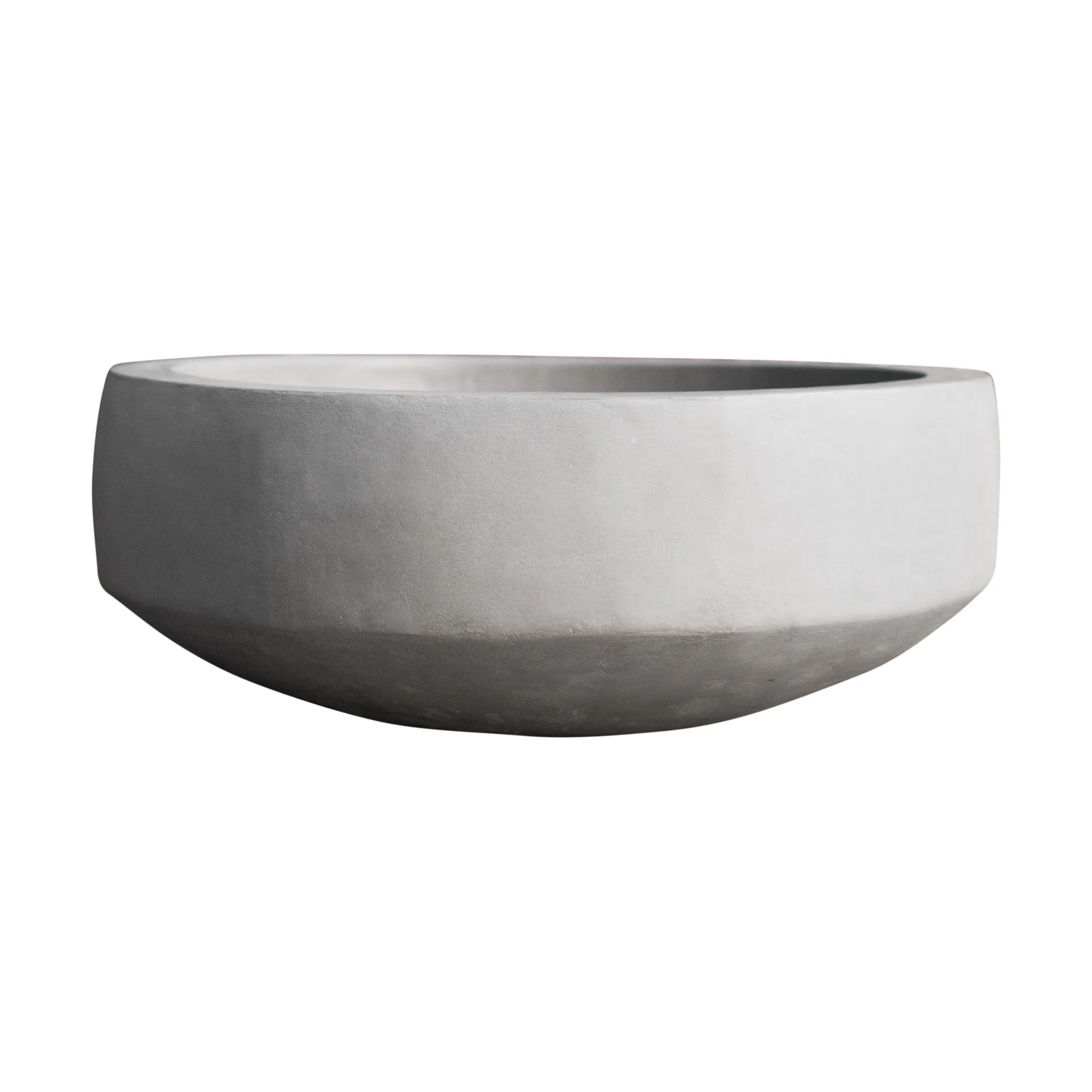 Garden Bowl Ø40 cm, Cinzento DBKD