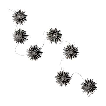 Garland guirlanda de flocos - Mole - DBKD