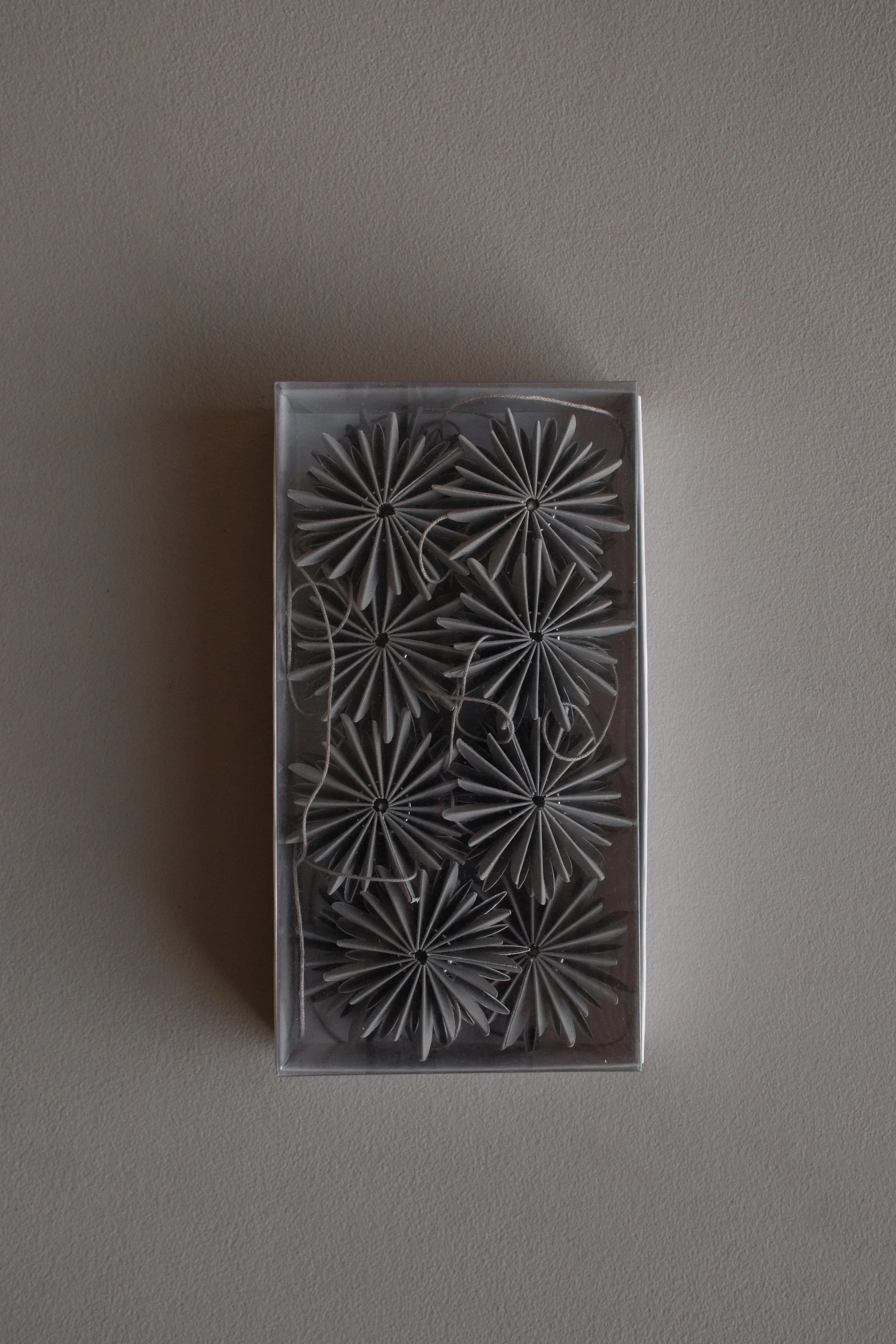 Garland guirlanda de flocos, Mole DBKD