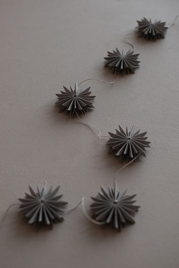 Garland guirlanda de flocos - Mole - DBKD