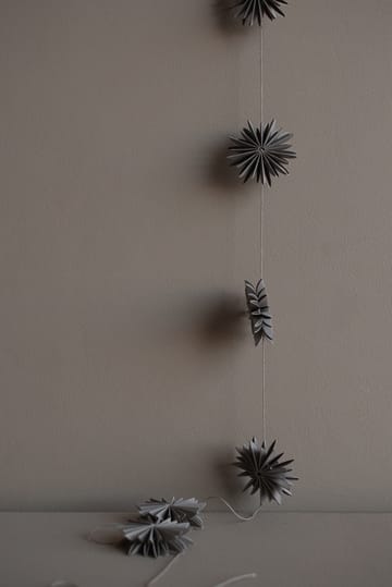 Garland guirlanda de flocos - Mole - DBKD