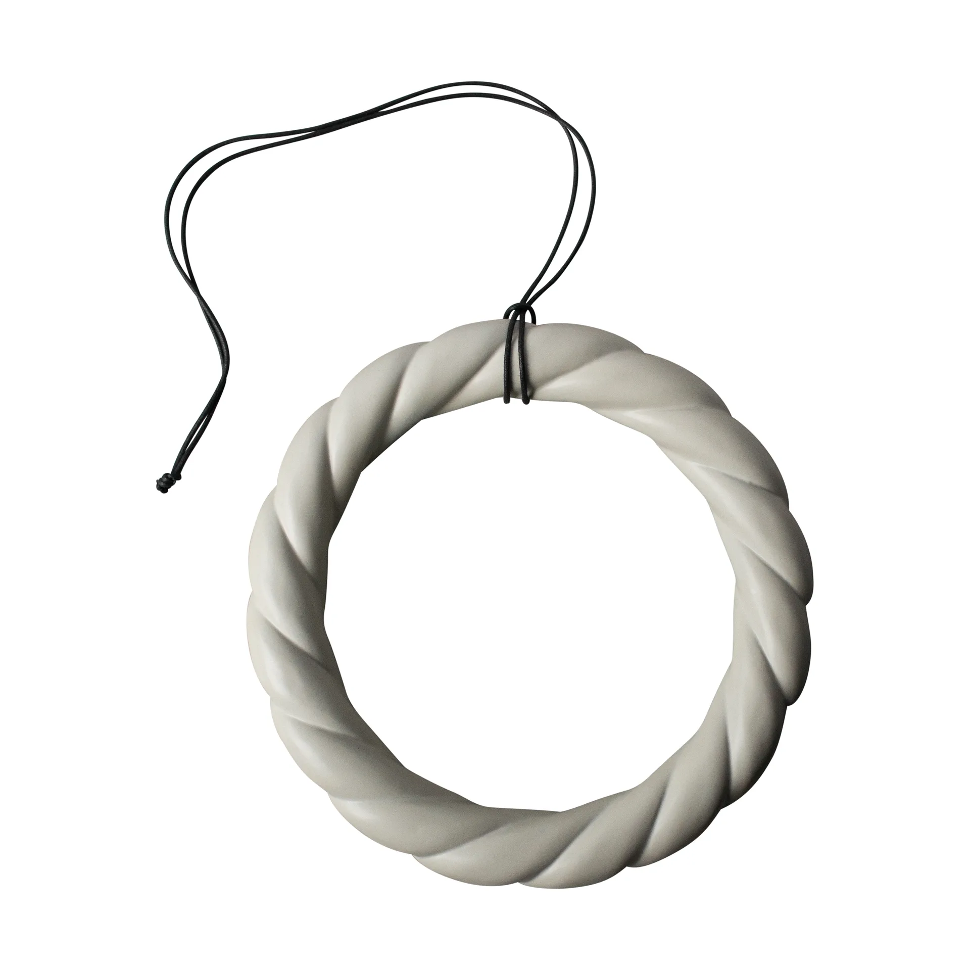 Grinalda Twine Ø27 cm, Mole DBKD