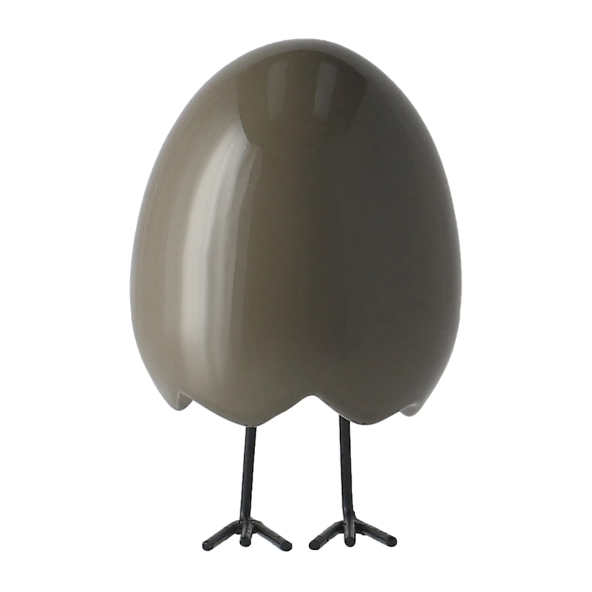 Happy Easter decoração de Páscoa, Shiny dust DBKD