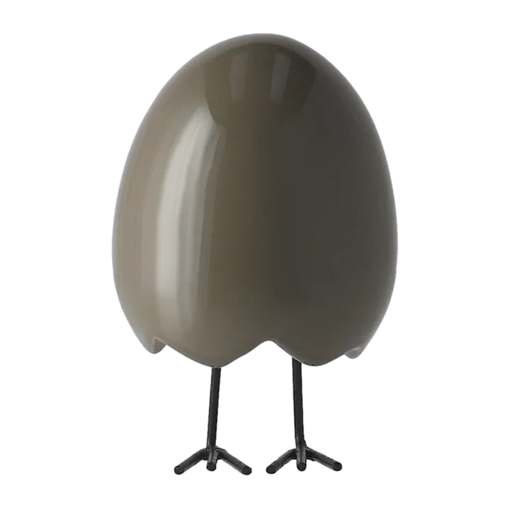 Happy Easter decoração de Páscoa - Shiny dust - DBKD