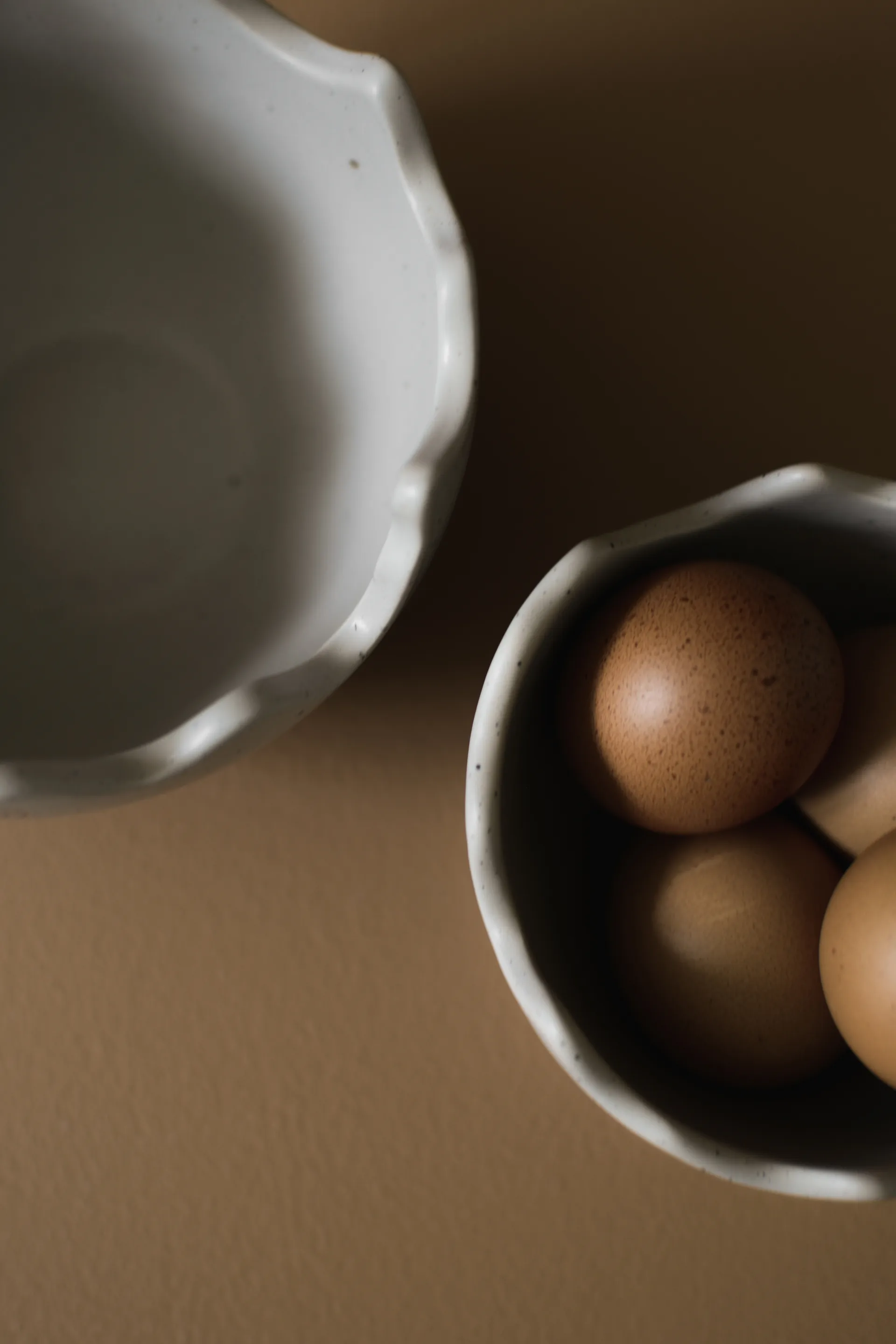 Happy Easter tigela casca de ovo pequena, Mole dot DBKD