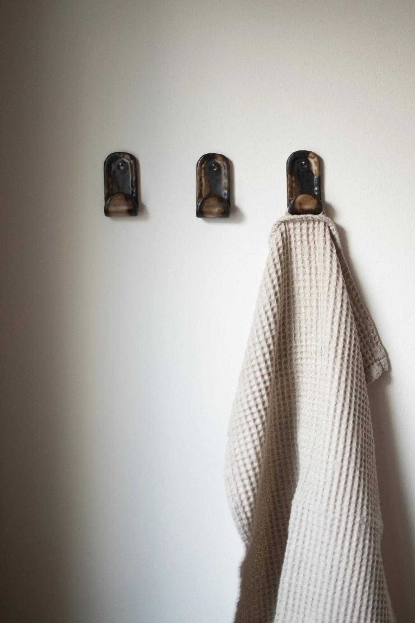 Hook ganchos 3-pack, Sombre DBKD