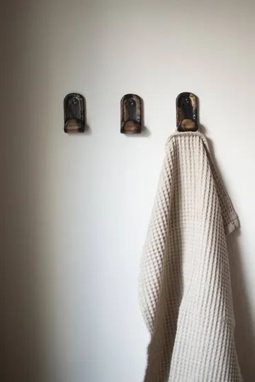 Hook ganchos 3-pack - Sombre - DBKD