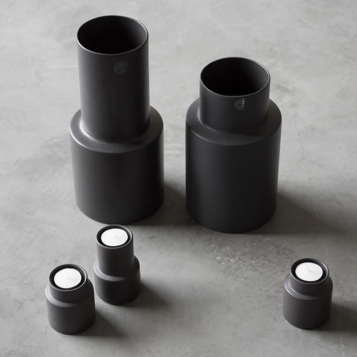 Lanterna Oblong small, Ferro DBKD