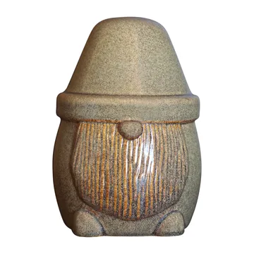 Mister Santa decoração de Natal Ø9,5 cm  - Multi - DBKD