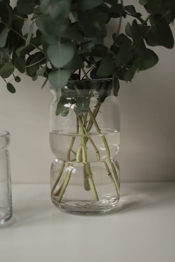 Neck vaso para plantas - Claro, Ø12x22,5 cm - DBKD