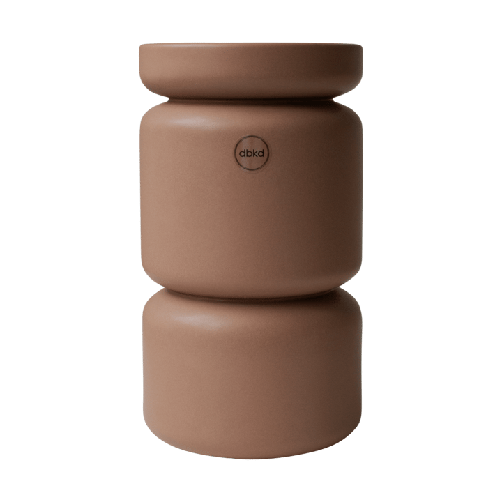 Neck vaso para plantas - Torrão , Ø12x22,5 cm - DBKD