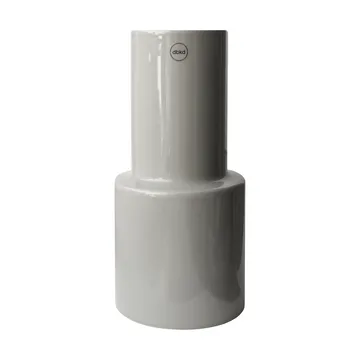 Oblong vaso - Toupeira brilhante, grande, 30 cm - DBKD