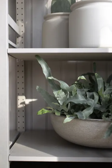 Out tigela 3 peças - Beige - DBKD