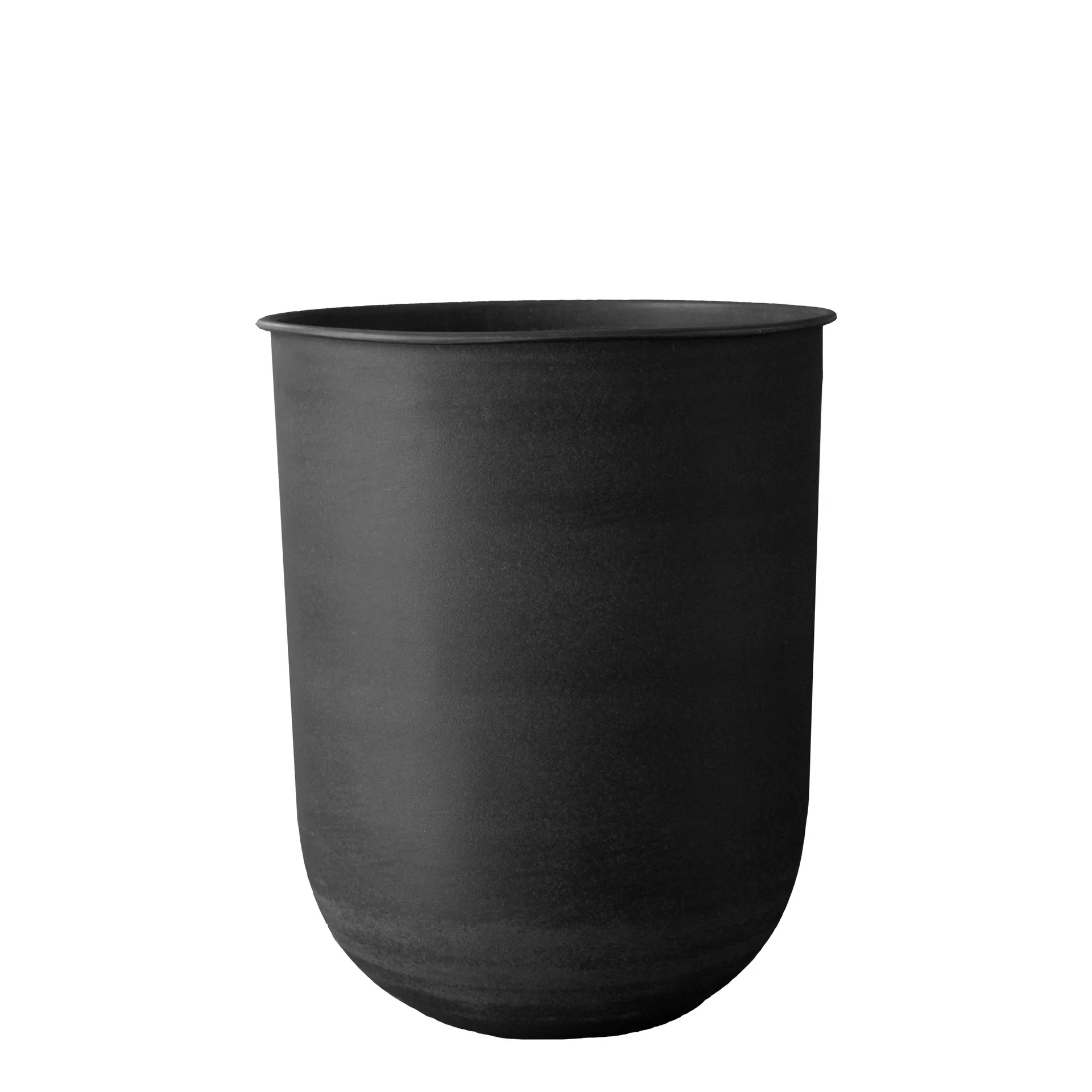 Out vaso 4 peças, Preto DBKD
