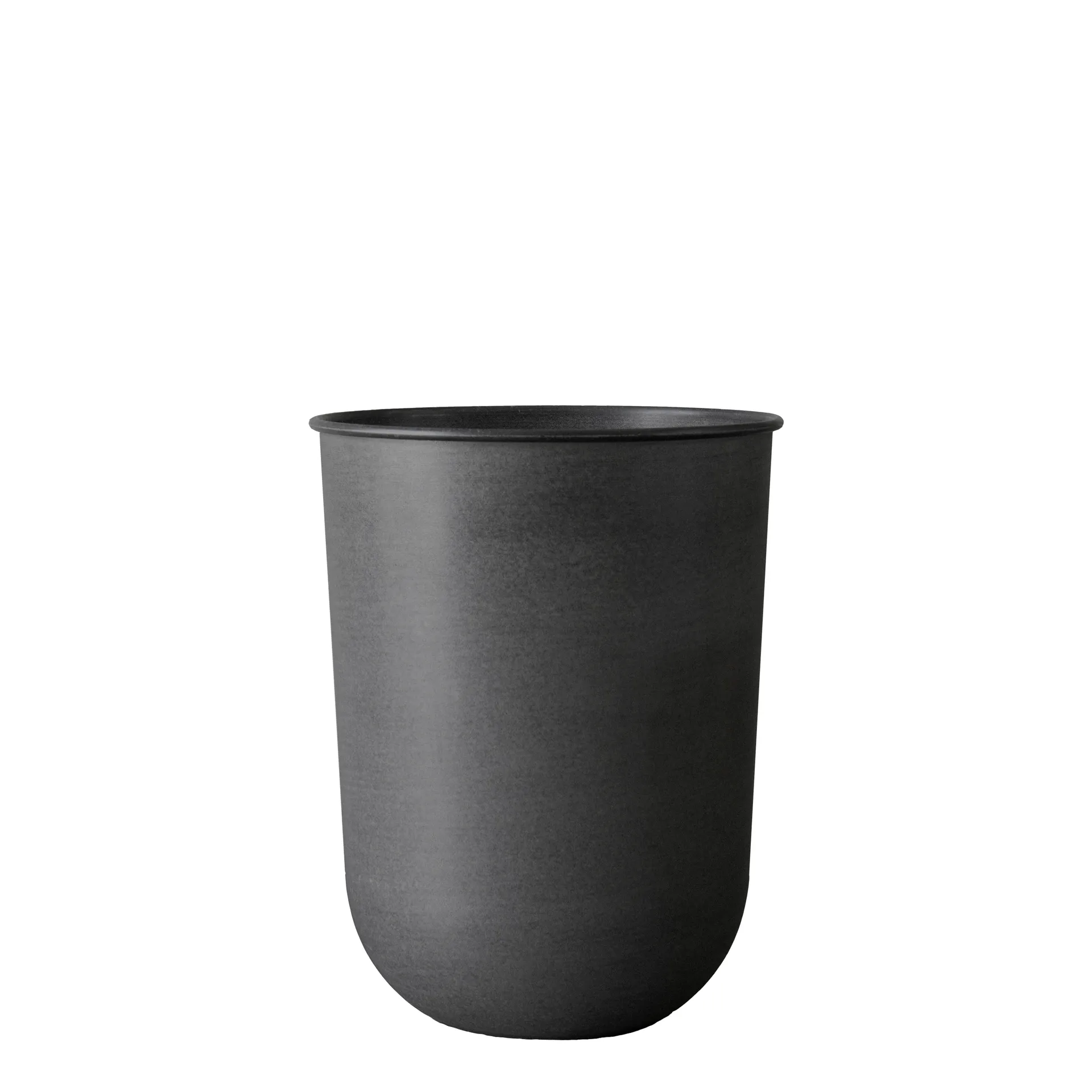 Out vaso 4 peças, Preto DBKD