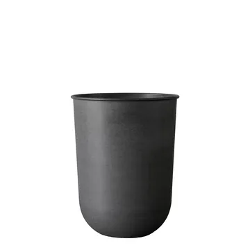 Out vaso 4 peças - Preto - DBKD