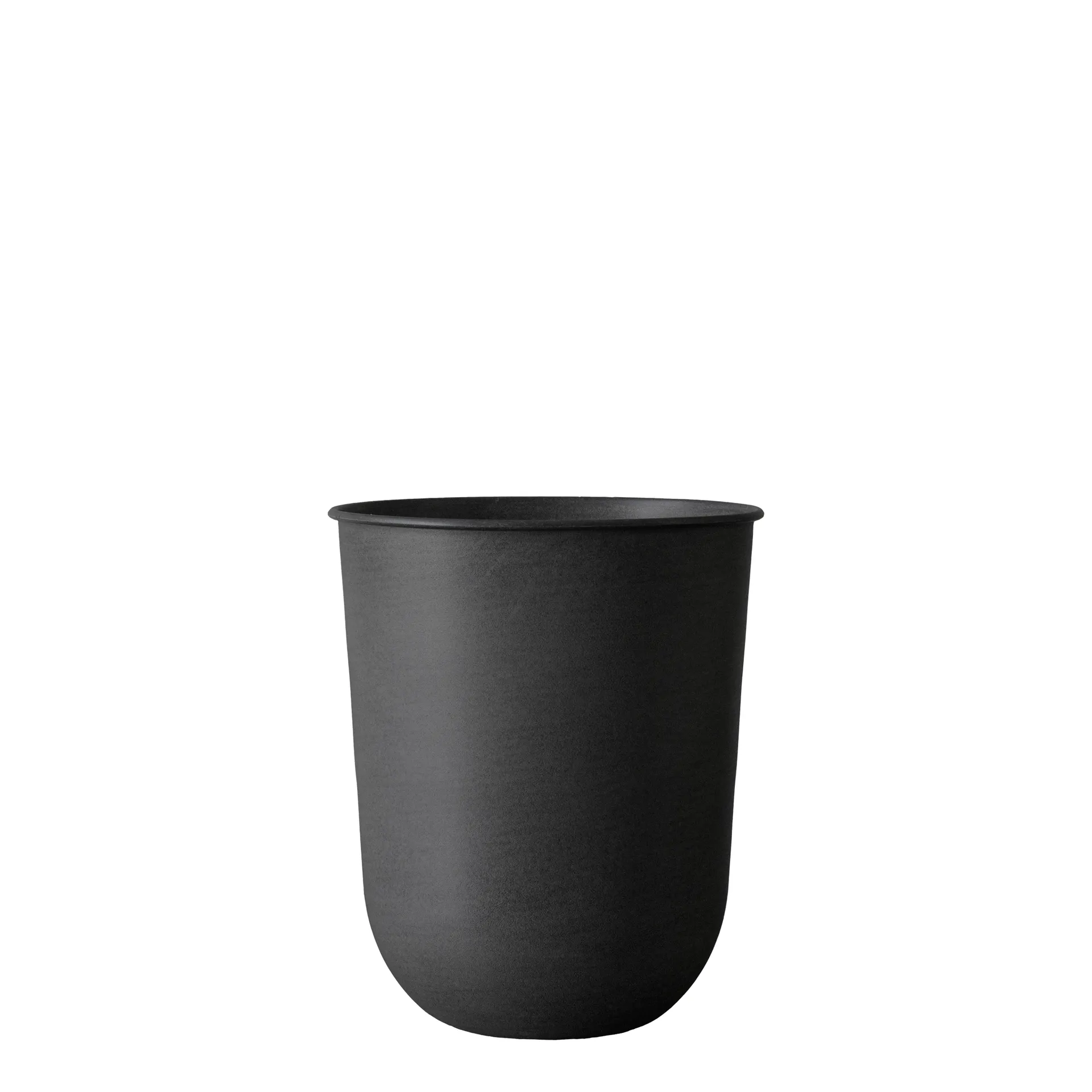Out vaso 4 peças, Preto DBKD