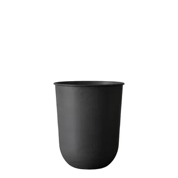 Out vaso 4 peças - Preto - DBKD