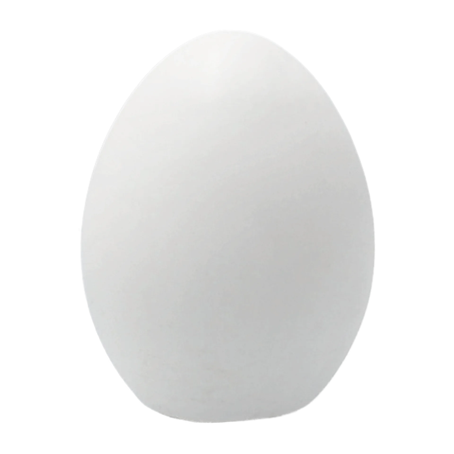 Ovo decorativo DBKD, Branco DBKD