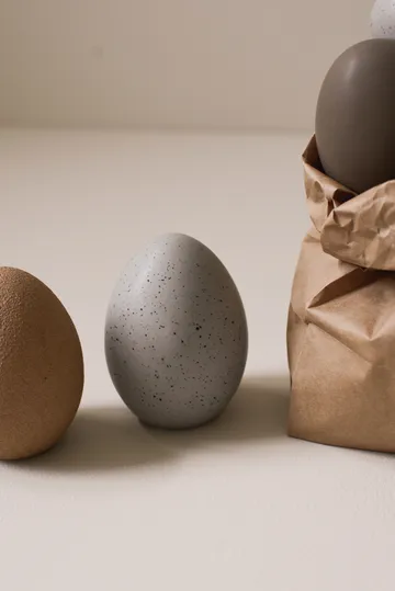 Ovo decorativo DBKD - Mole dot - DBKD