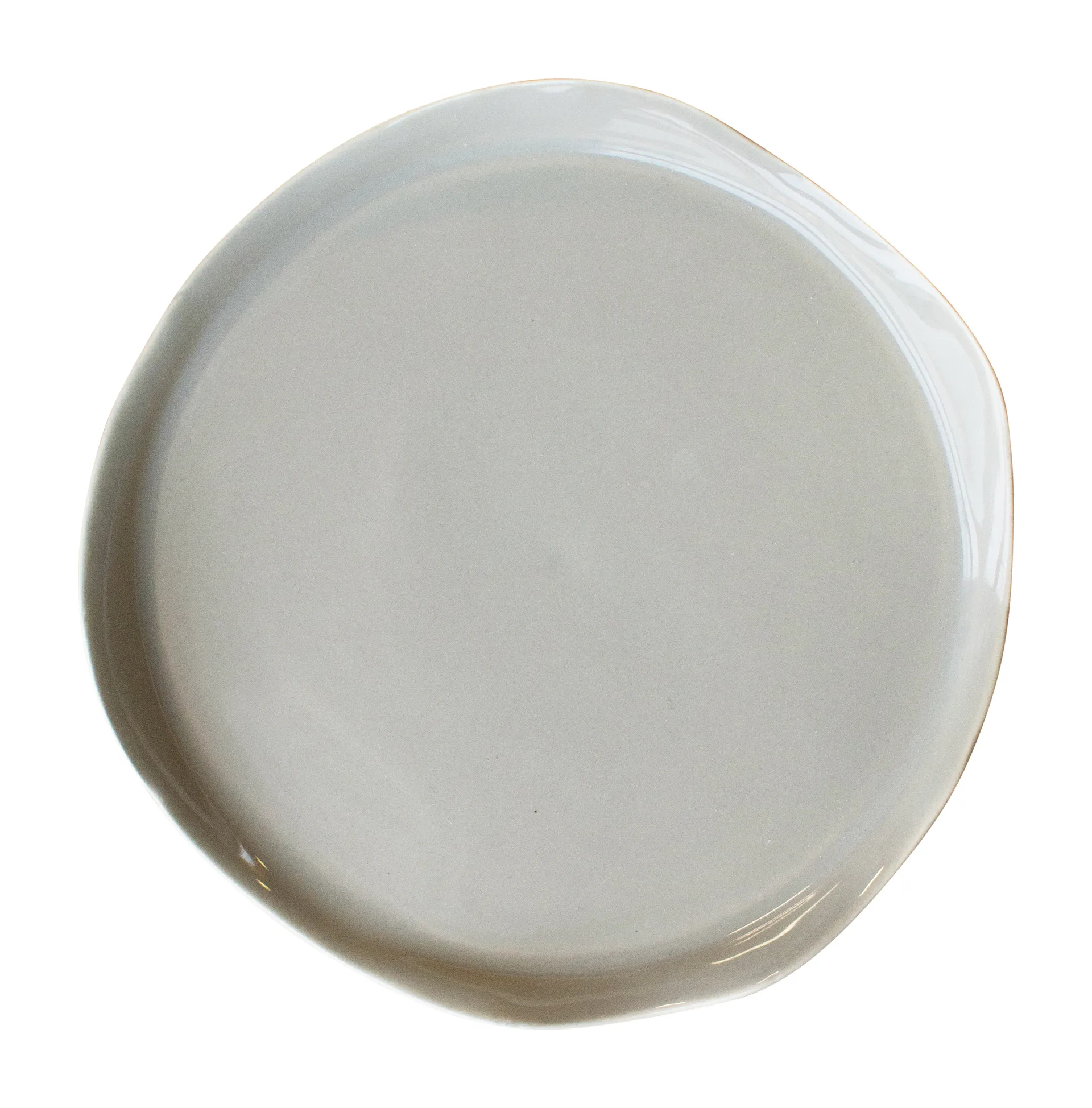 Pires Wave Ø16 cm, shiny mole DBKD