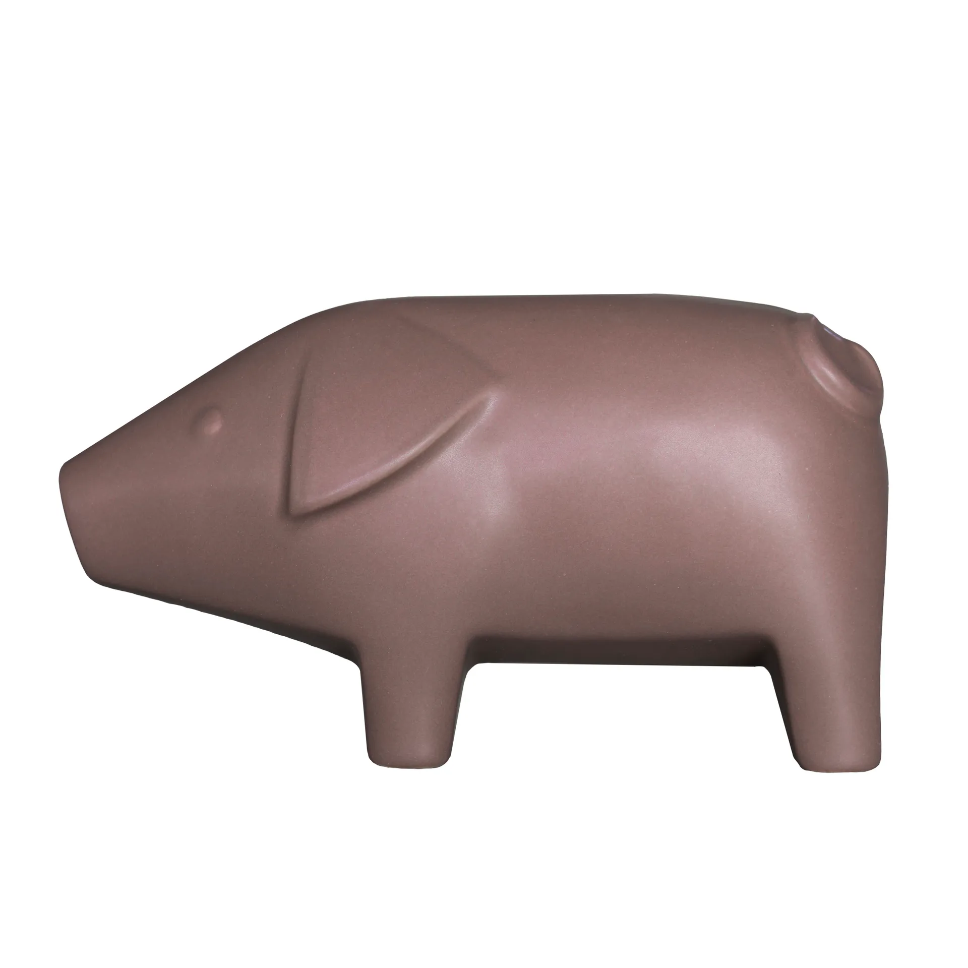 Porquinho sueco grande,  DBKD