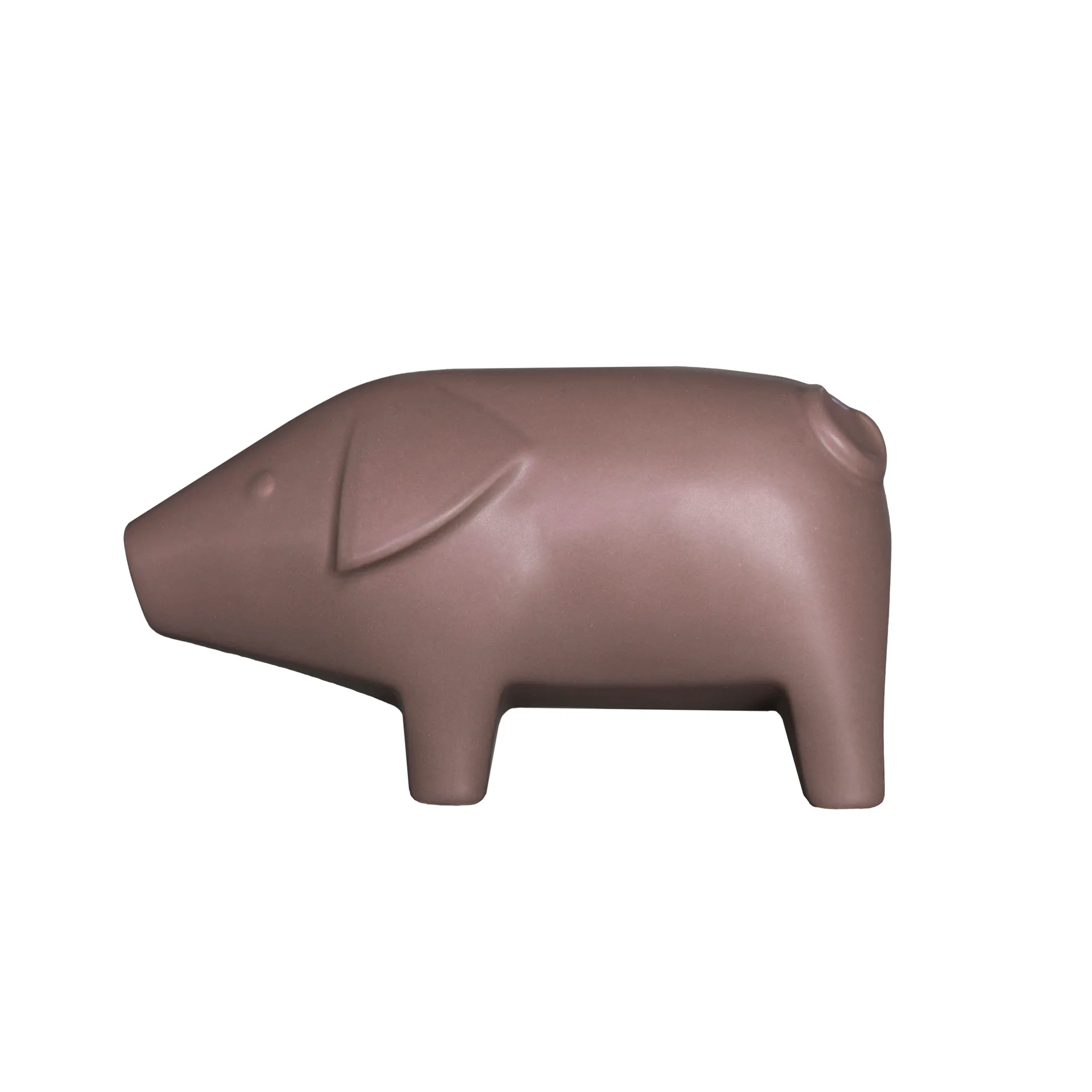 Porquinho sueco pequeno,  DBKD