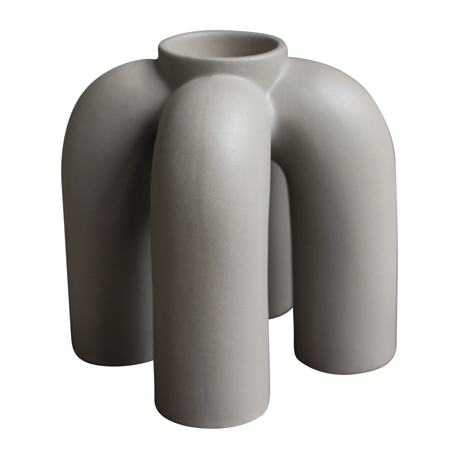 Porta velas Rope 14x14 cm, Sandy Mole DBKD