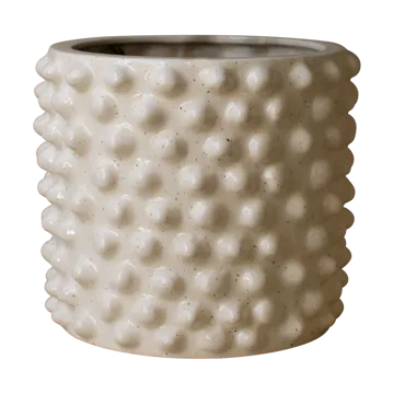 Pote Cloudy vanilla - Small Ø21 cm - DBKD