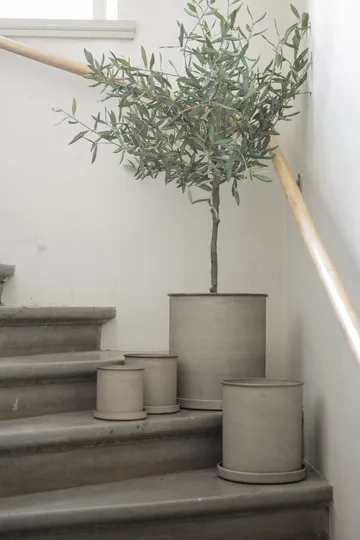 Pote Plant Pot small 2 unid. - Beige - DBKD