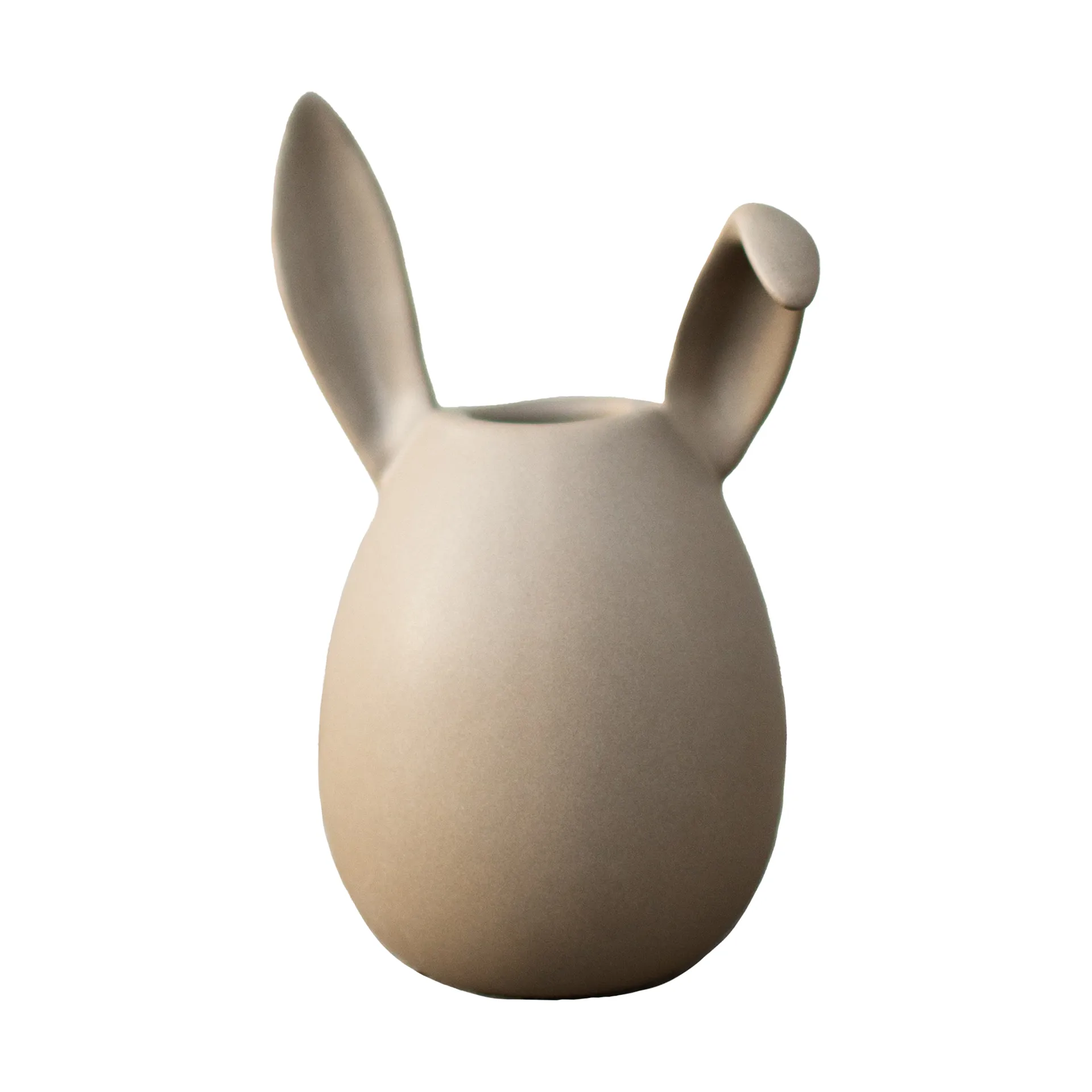 Rabbit castiçal 13 cm, Dust DBKD