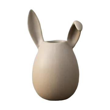 Rabbit castiçal 13 cm - Dust - DBKD